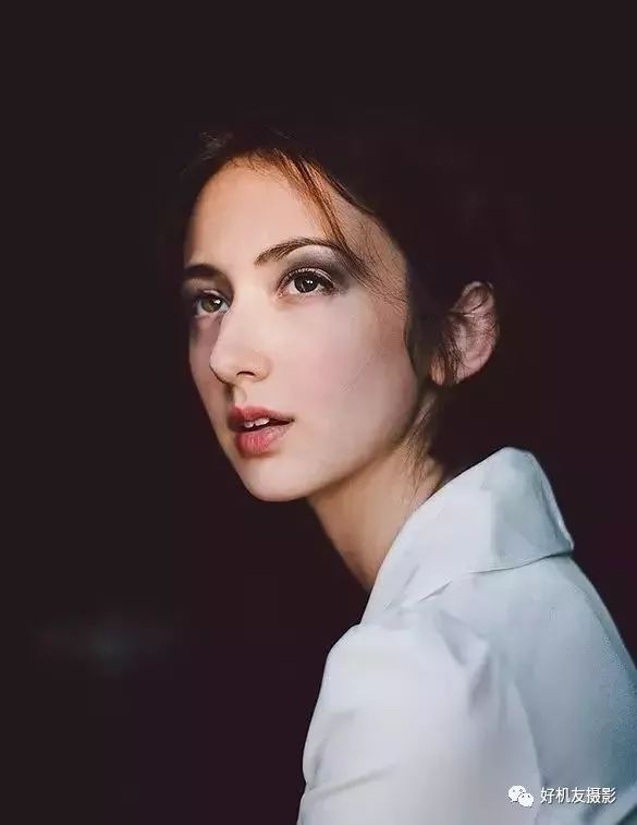 拍人像如何利用好自然光,人像自然光使用技巧