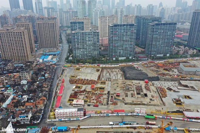 都想挣钱都不愿意出力到底咋想的,中民投15亿超短债