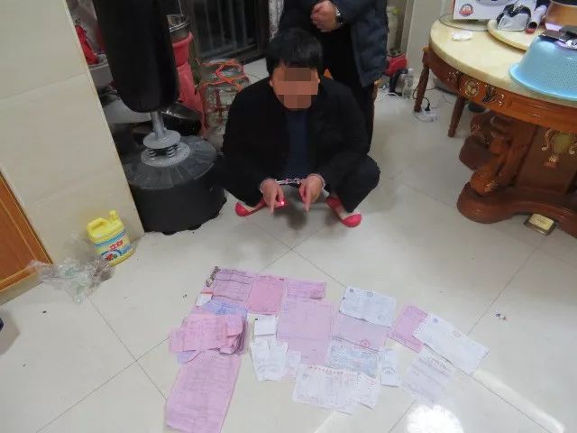 警惕！床底有金条，轮胎藏现金……广西这伙人骗了6000多万！