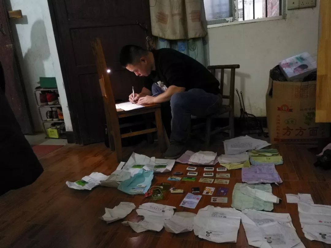 南宁近期电信网络诈骗案,南宁警方打掉一诈骗团伙