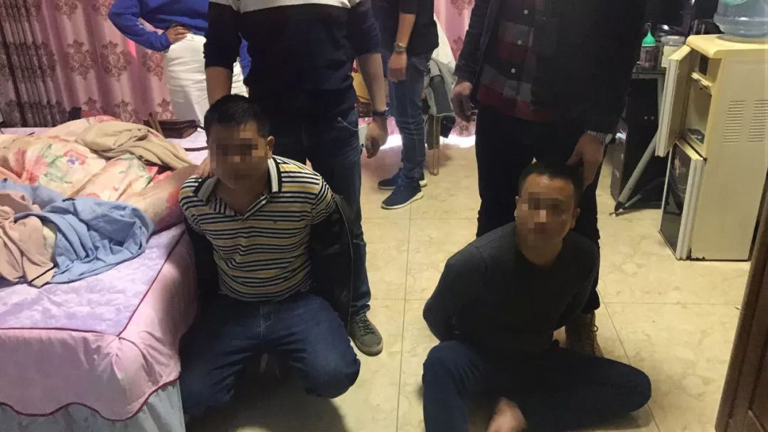 看点｜广西一团伙涉嫌电信诈骗6480万20多万人被骗