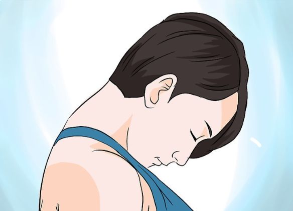 脊椎两侧肌肉拉伤怎么快速恢复,脊椎错位斜方肌拉伤了