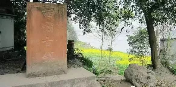 乐山有哪些古镇可游览的,乐山最美古镇