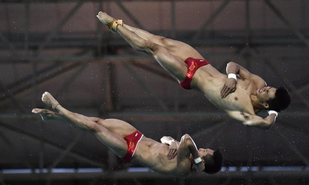 有关体育的经典歌曲,当竞技体育遇到音乐