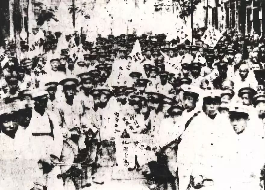 五四爱国运动的伟大贡献,纪念五四爱国运动人民网