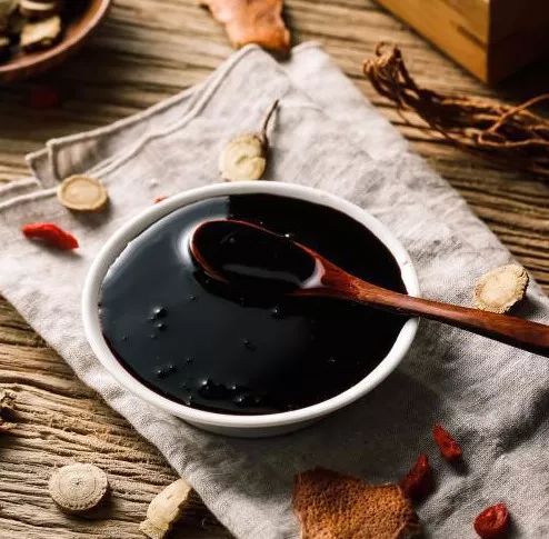 月经不调补气血吃什么膏方,女气血不足吃膏方