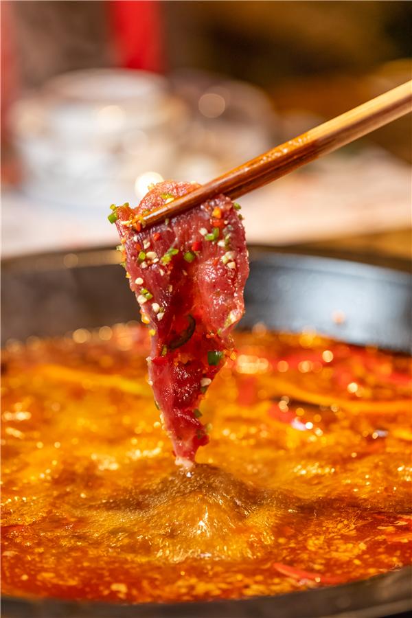 凤望龙门火锅,凤望龙门成都老火锅