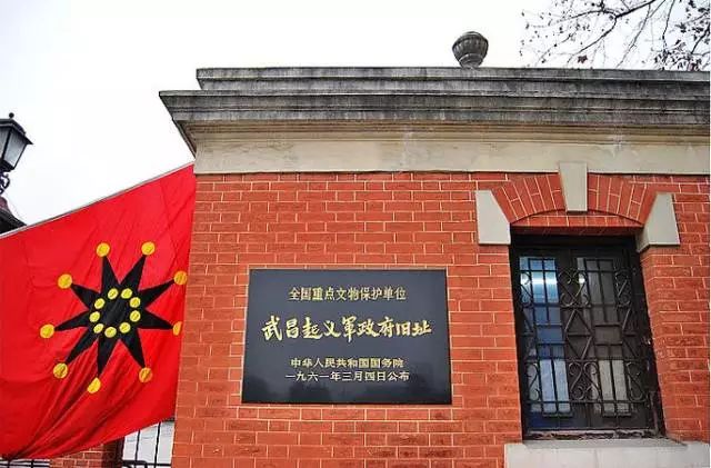 武汉地铁周边旅游景点,武汉五一出游景点推荐