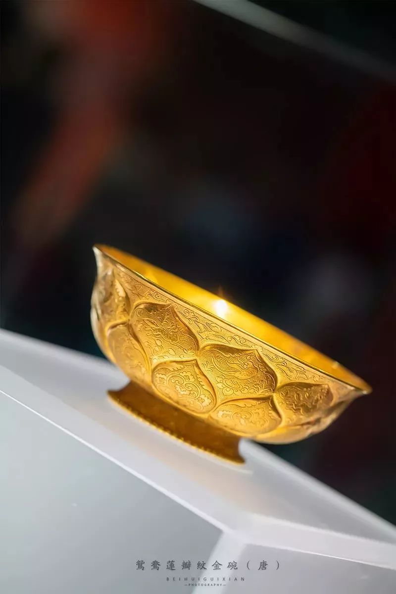 陕西历史博物馆第567个展厅是什么,陕西历史博物馆超震撼的60件文物