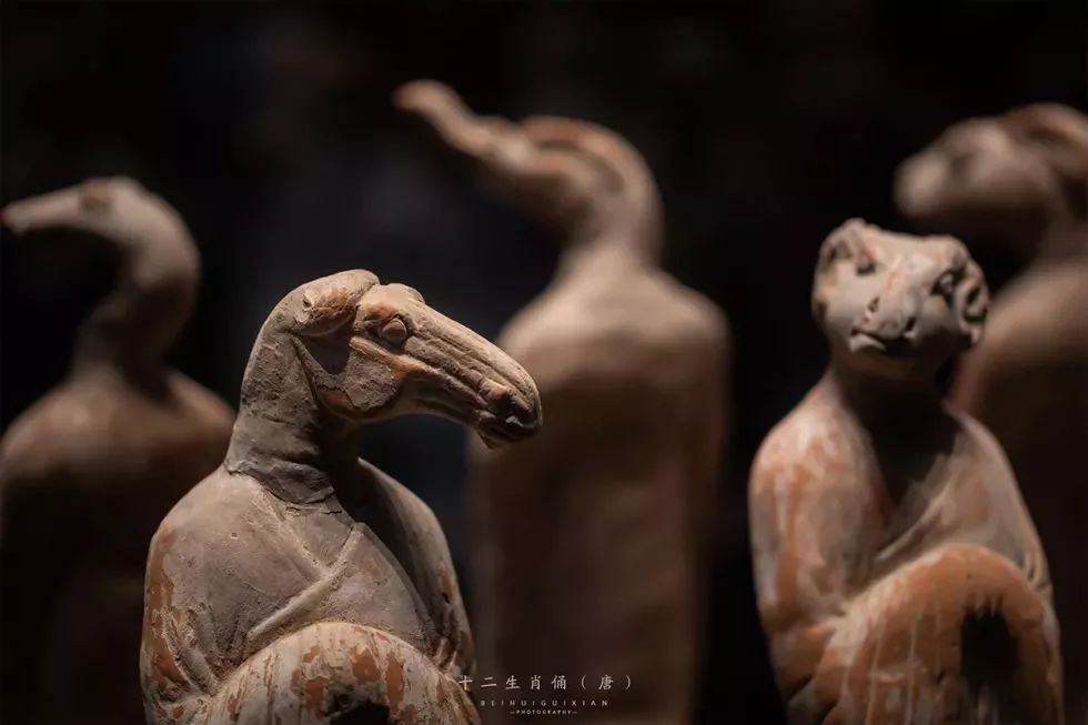 陕西历史博物馆第567个展厅是什么,陕西历史博物馆超震撼的60件文物