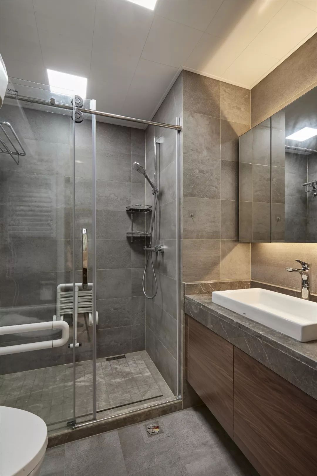 95平现代简约舒适,165平简约现代