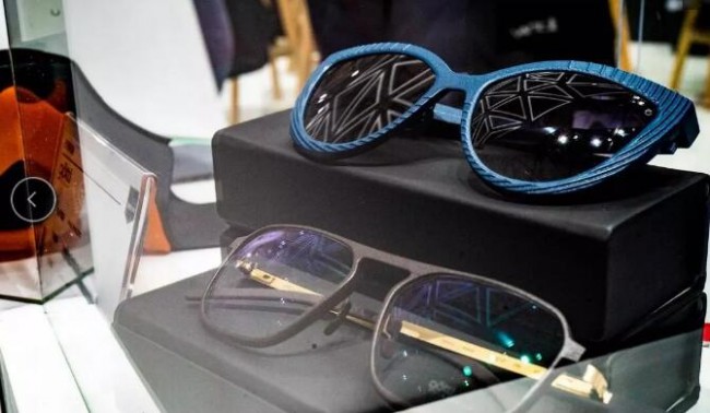 2019tct上海3d打印展,3d打印如何颠覆制造业未来的发展