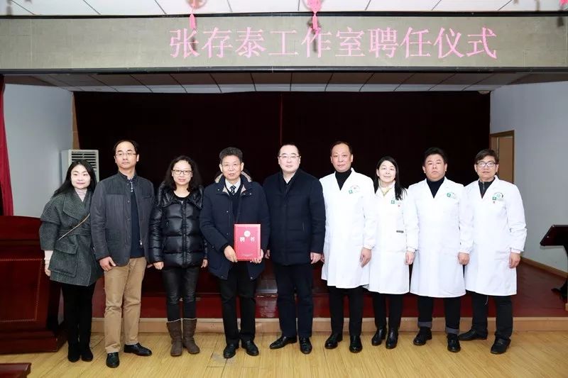 好消息！同济名医工作室“开诊”社区，硚口人家门口看“专家号”