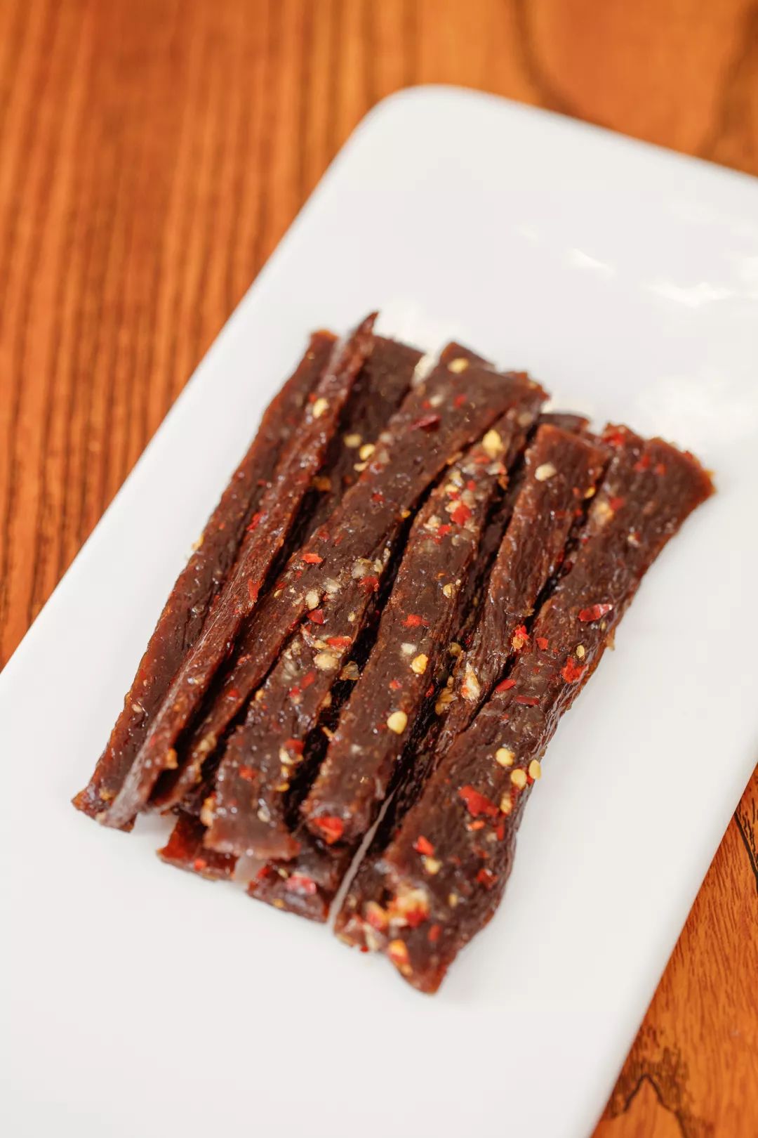 我被天团编辑部的家乡土味特产吓到了