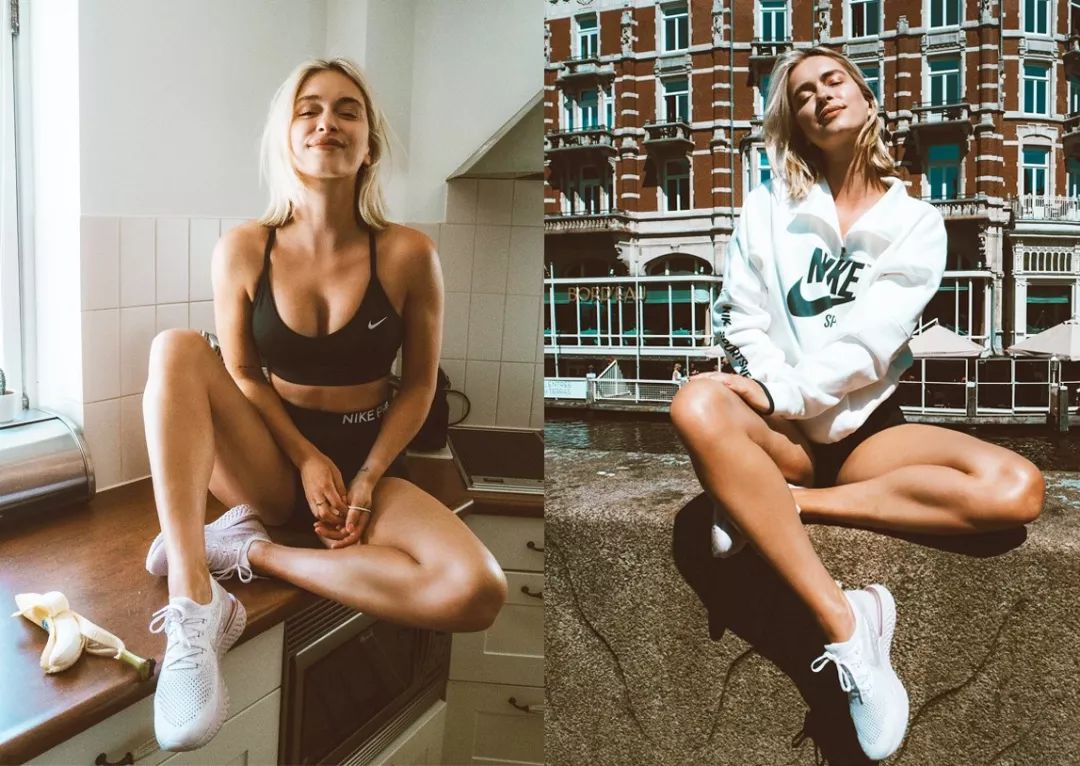 有趣的拍照pose,好嗨哟pose