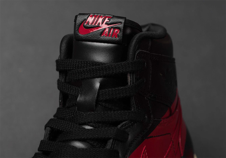 airjordan1禁穿配色,airjordan1新发售