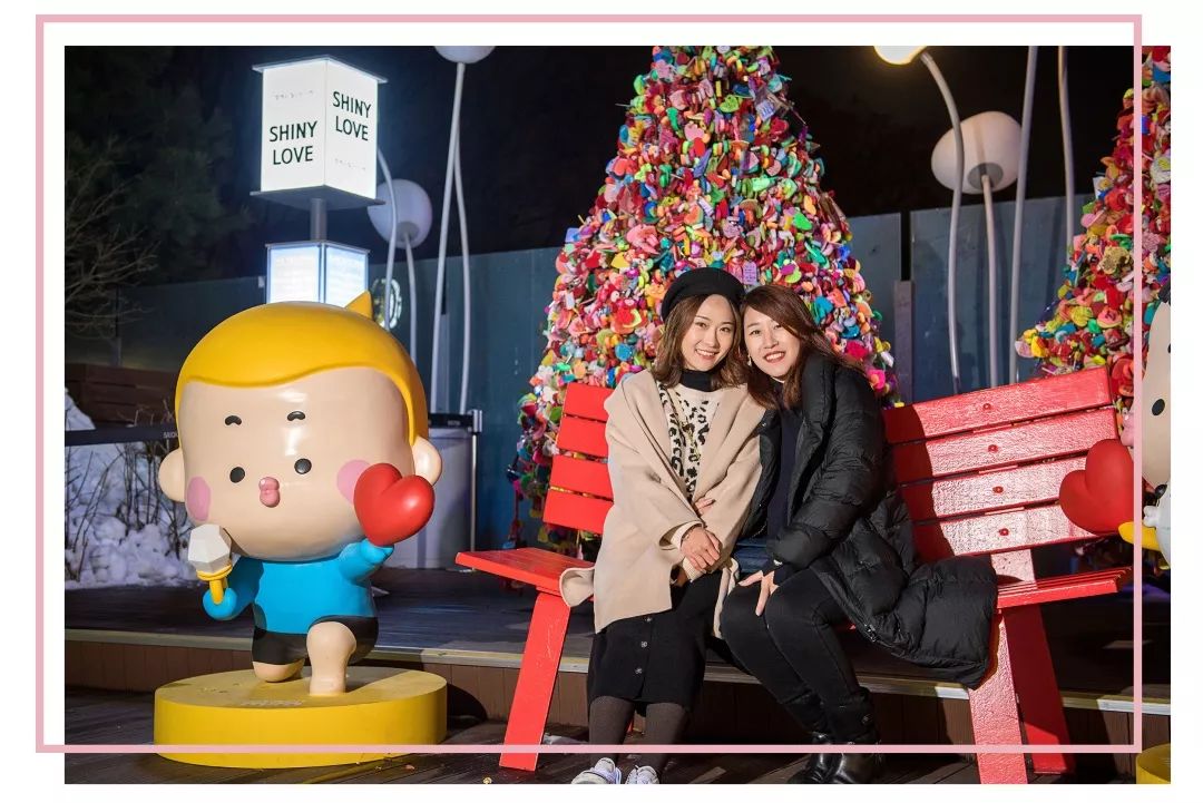 首尔攻略路线,首尔攻略去几天