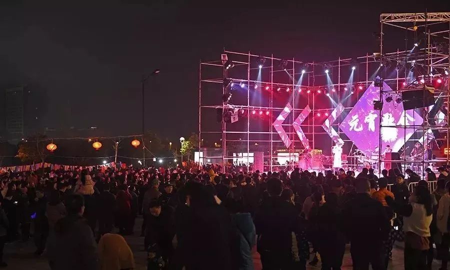 舟山元宵节去哪里玩最合适,元宵节还有哪些活动