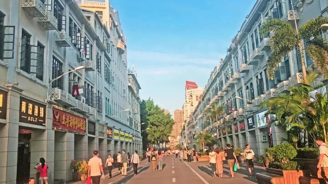 厦门攻略必逛,厦门最详细的攻略来了