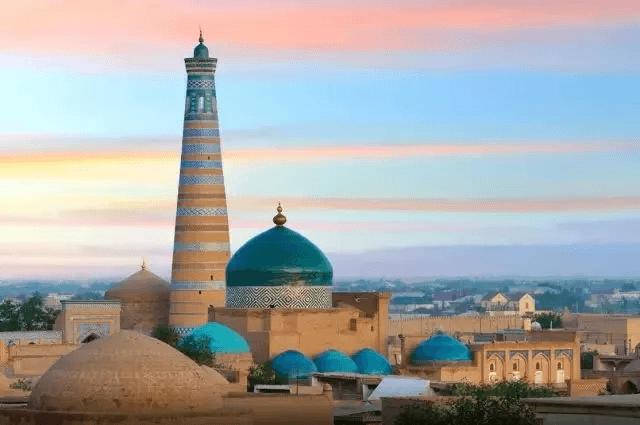 中亚的几个斯坦国,想去看看祖国的大西北