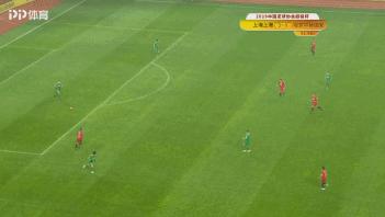 中国足球近年来的大事件,中国u23足球最新比赛消息