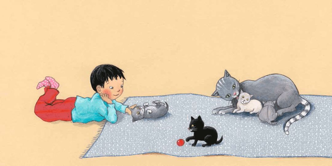 小孩胆小爱发脾气怎么引导,孩子胆小拖拉爱发脾气怎么办