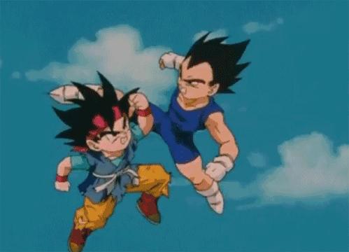 龙珠有多潮,龙珠哪种合体最浪