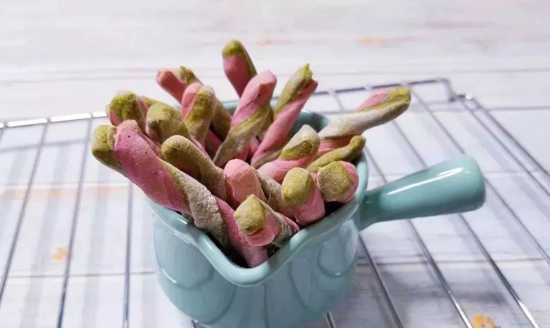 史上最简单的磨牙棒，治疗宝宝牙痒，治疗大人嘴馋