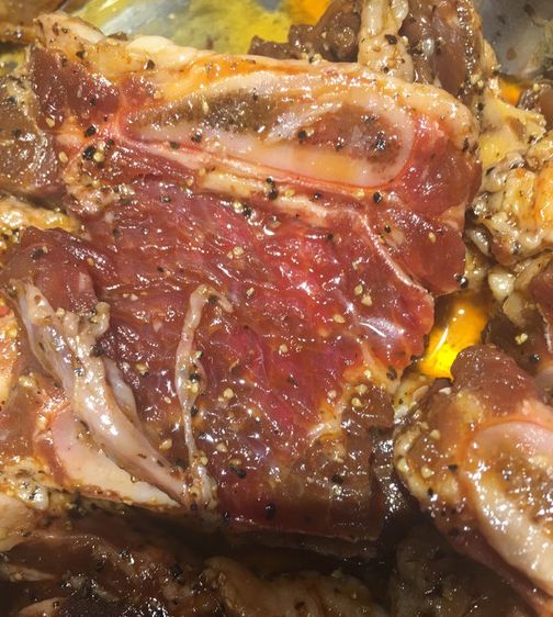 厦门日式烤肉自助店推荐,厦门自助炭火烤肉推荐