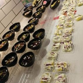 厦门日式烤肉自助店推荐,厦门自助炭火烤肉推荐