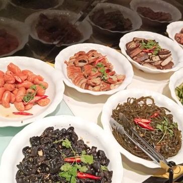 厦门日式烤肉自助店推荐,厦门自助炭火烤肉推荐