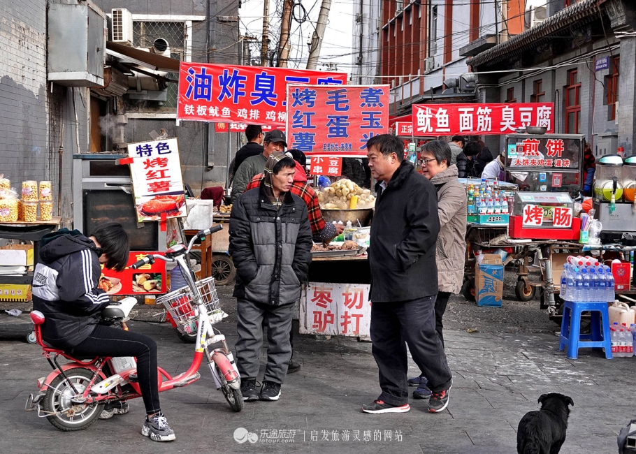 屠城无数，生死轮回，千年蓟州千古悲壮