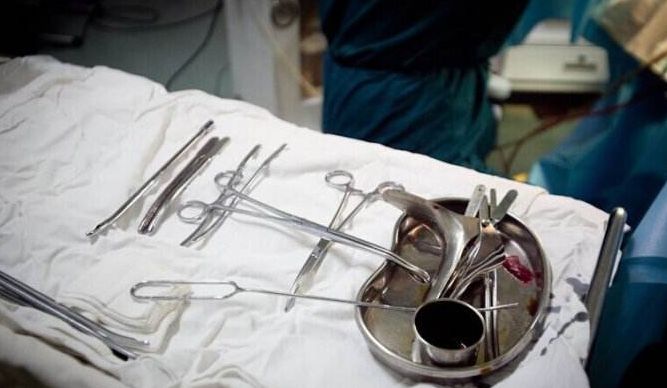 女孩6年17次人流,22岁未婚女性人流