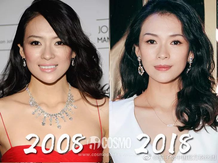 姐妹们眉毛怎么画,问道梅兰竹菊四姐妹