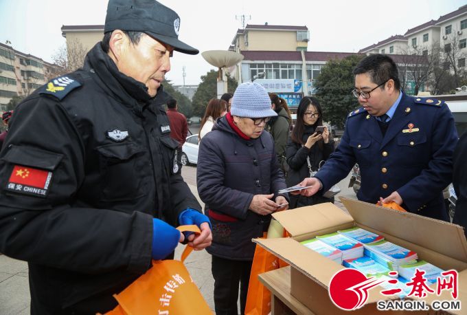 国际港务区扫黑除恶专项工作扎实推进宣传亮点纷呈