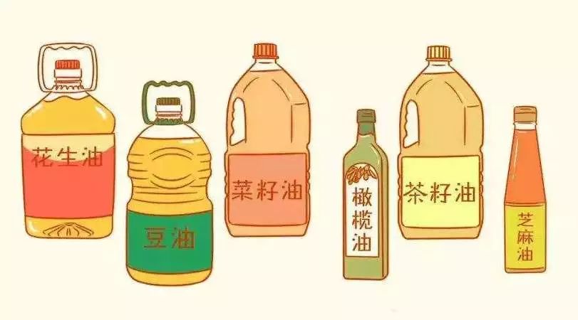 过期一年的油吃了会中毒吗,过期的食用油会不会中毒