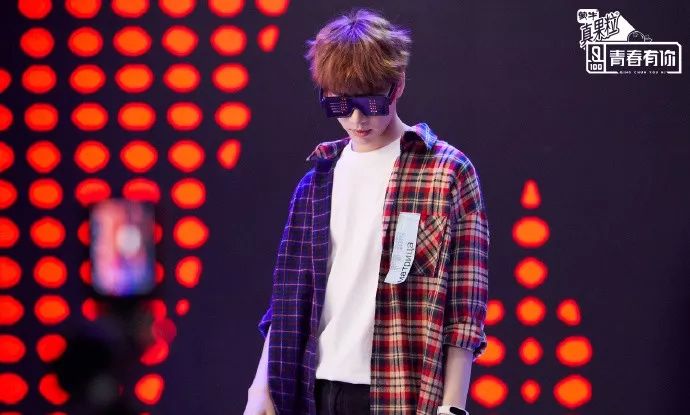 和田柾国金有谦是好友，97年的*明徐**浩参加《青春有你》终于被发现！