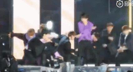 和田柾国金有谦是好友，97年的*明徐**浩参加《青春有你》终于被发现！