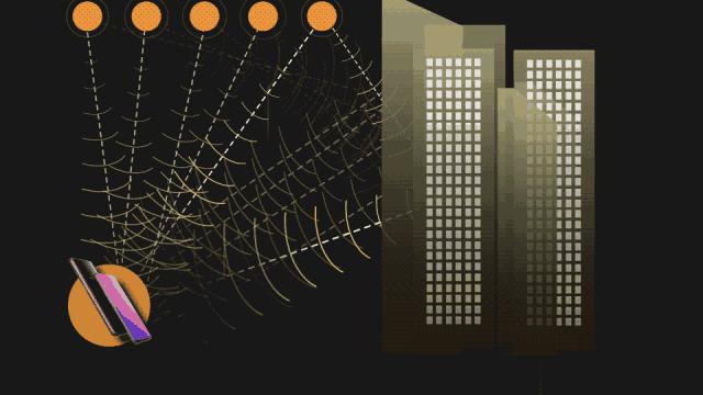 怎样用5g手机上5g网络,5g要来了吗