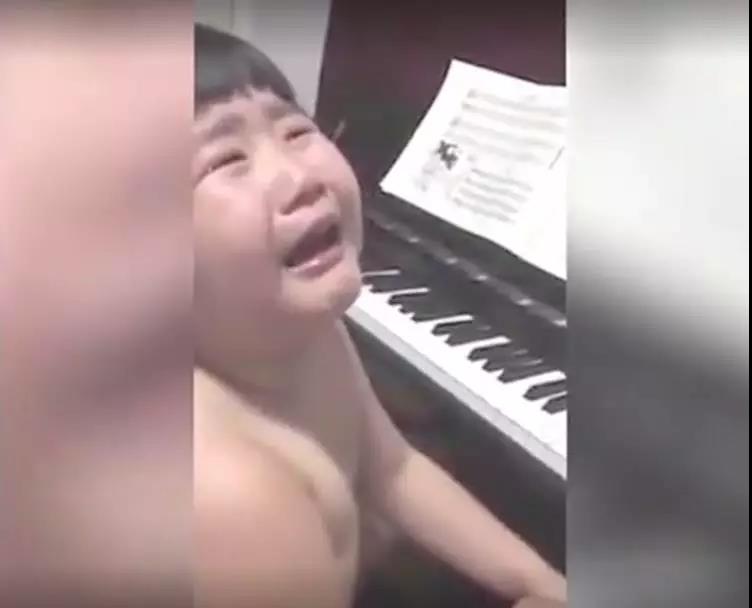 钢琴热背后的素质教育,钢琴教育对美育的影响