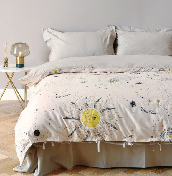 最好的床品店,最好用的床品推荐