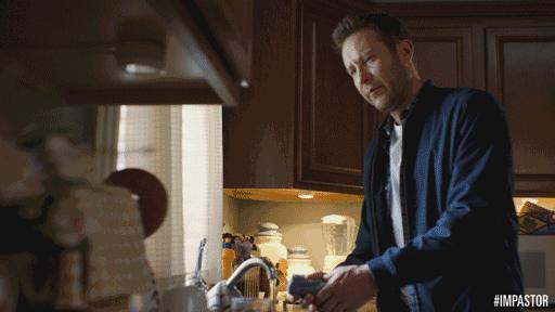 1年卖掉5000万个，美国家庭要囤货的神器，3分钟帮你洗完锅碗瓢盆