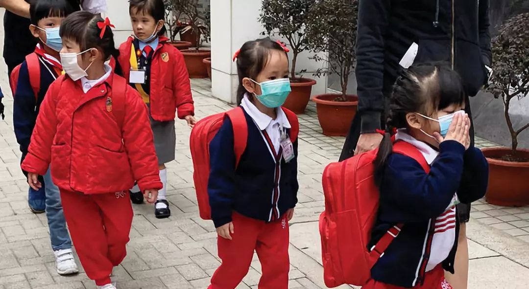 香港“夺命流感”已致226人死，提高儿童免疫力，新西兰妈妈还能做什么？