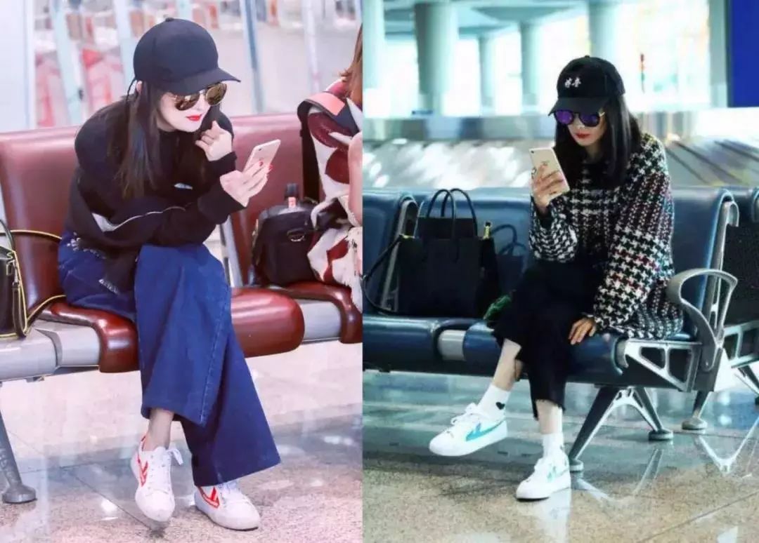 回力匡威和vans哪个脚感好,回力夏季潮流鞋子