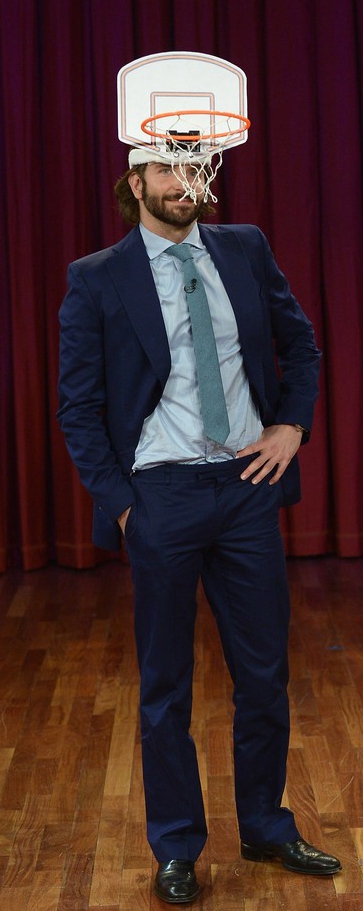 酗酒都能转运的性感男神，错过奥斯卡又如何