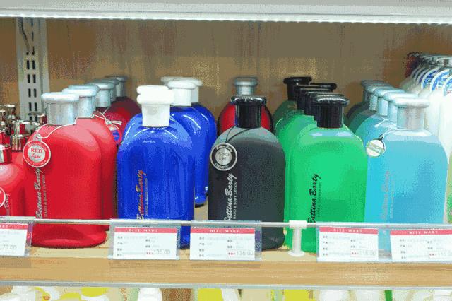 好闻的味道,好闻的特殊味道