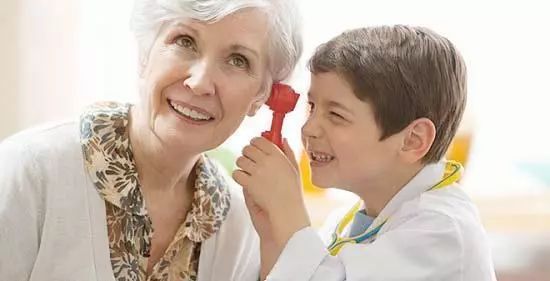 福利！爱耳日，佛山市医学领军人才陈舒华将率众专家义诊