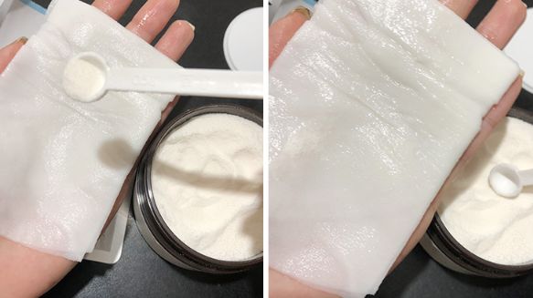 胶原蛋白吃的好还是涂的效果好,胶原蛋白是吃进去好还是脸部抹好