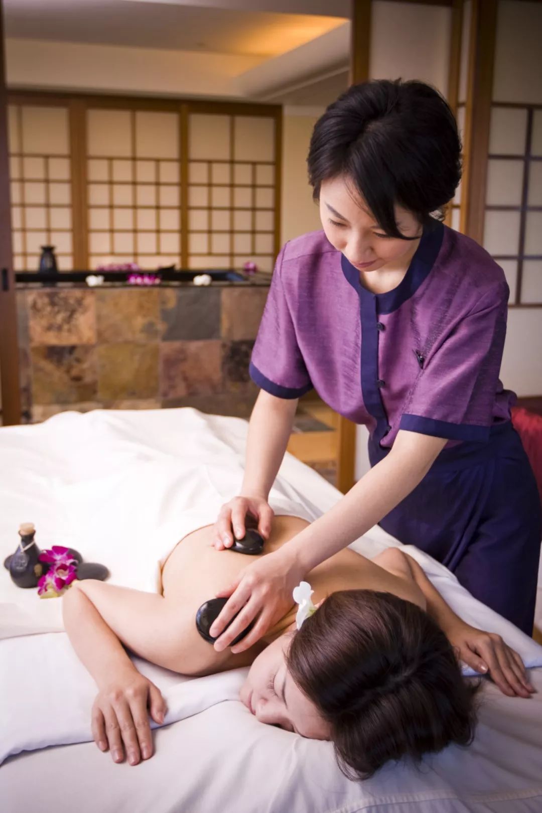 这家扎根在花海的悦榕庄即将迎来暖意春天！千元直降还含SPA,高铁1.5h!