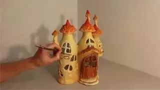 易拉罐的三种再利用方法,原来易拉罐还可以这么用